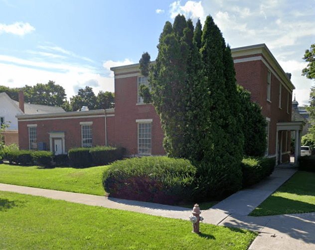 Bath NY DMV Driving Test Routes