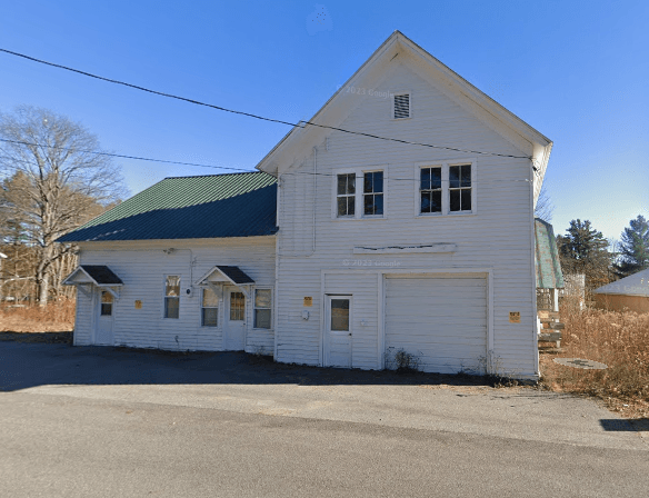 Speculator DMV Road Test Routes
