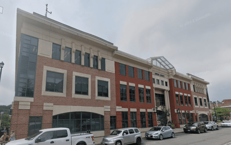 Catskill NY Driving Test Routes