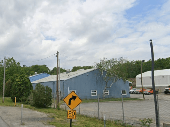 Fishkill DMV Test Routes