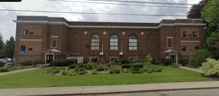 Owego NY Driving Test Routes