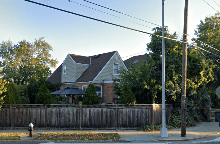 Fresh Meadows DMV Test Routes