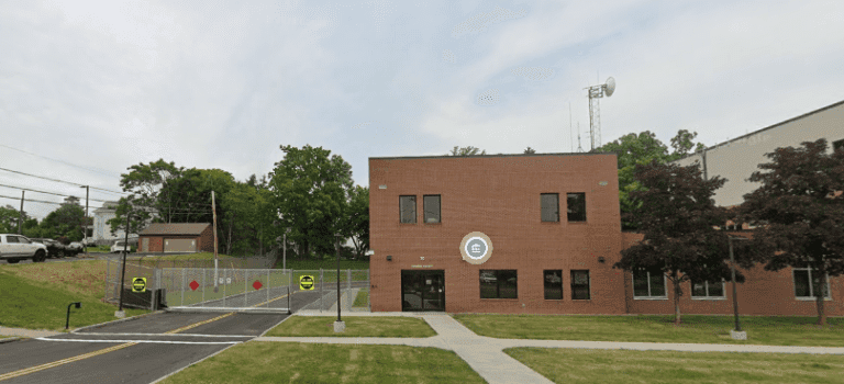 Canandaigua DMV Test Routes