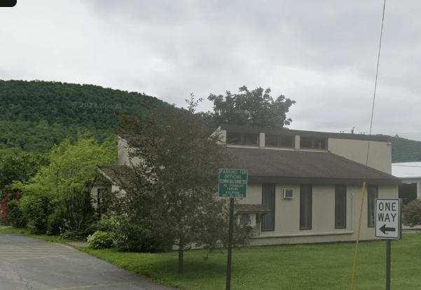 Delhi DMV Test Routes New York