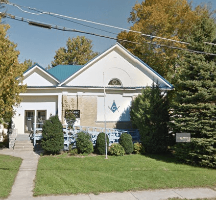 Gouverneur NY Road Test Routes