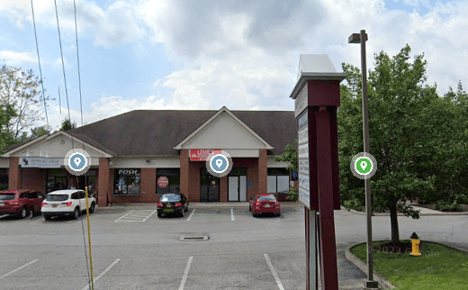 New Windsor DMV Road Test Routes