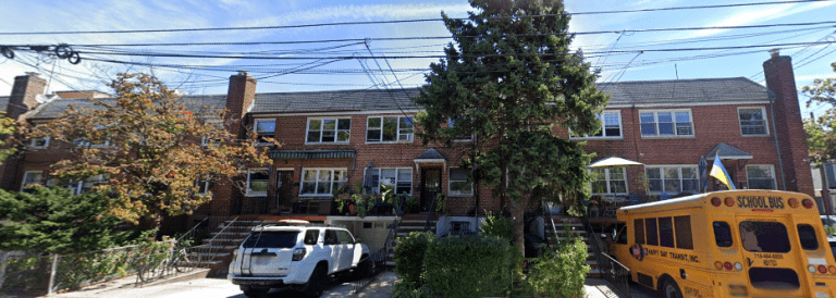 Ridgewood DMV Road Test Routes